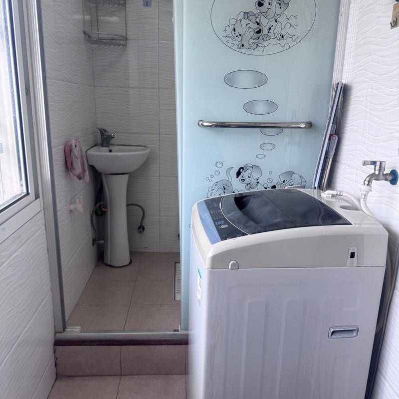 南昌 红谷滩区 | 卫东花园2期_6