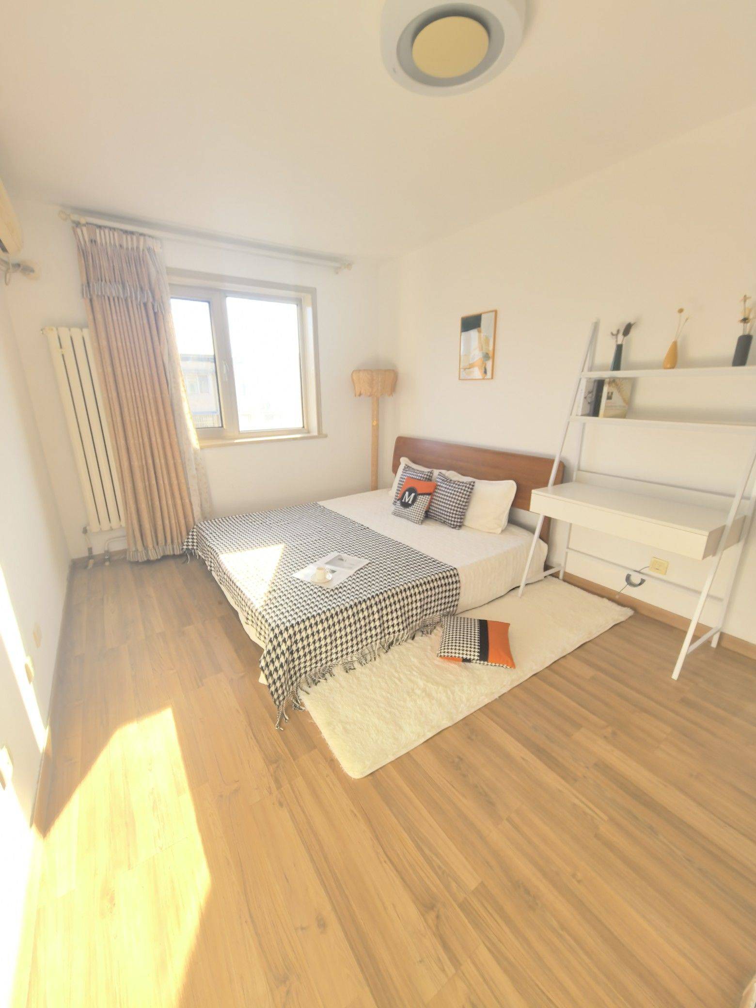 暖心滴张姐整租房源1