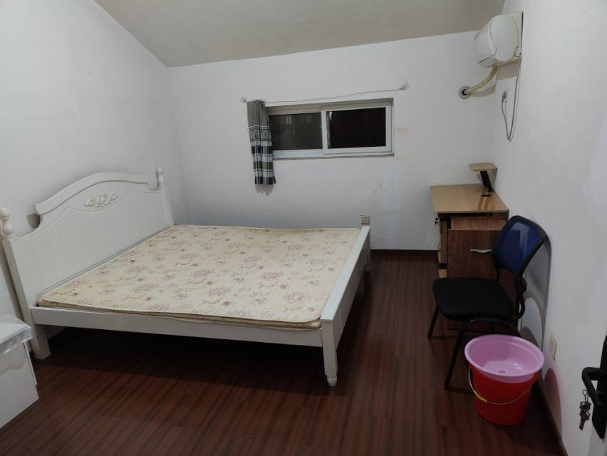 苏州 虎丘 | 惠丰花园_2