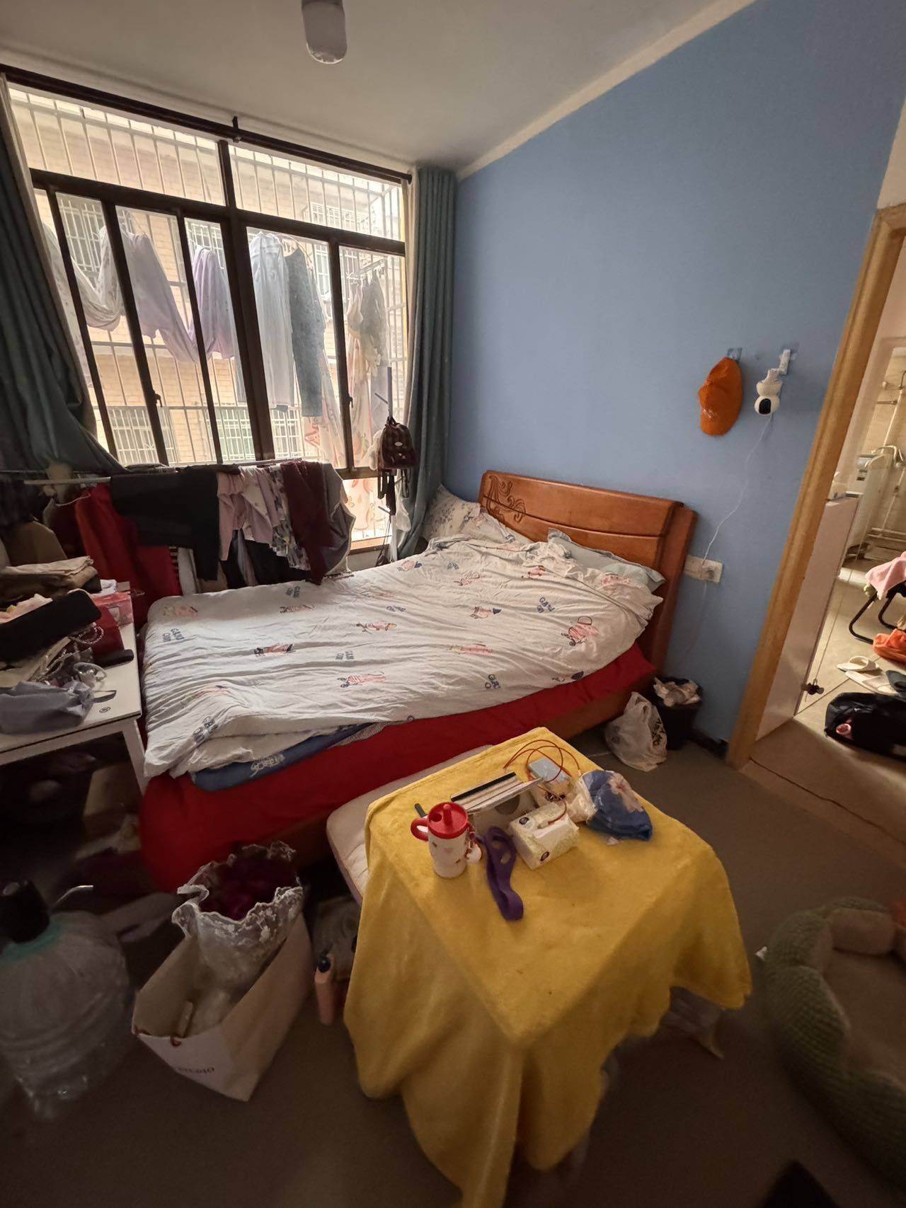 傲娇爸爸整租房源1