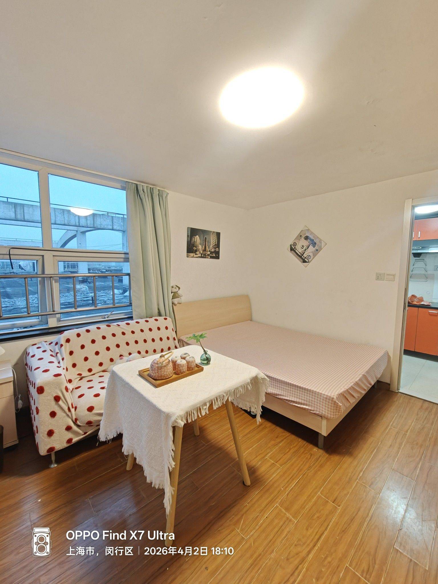 碧天清晓整租房源2