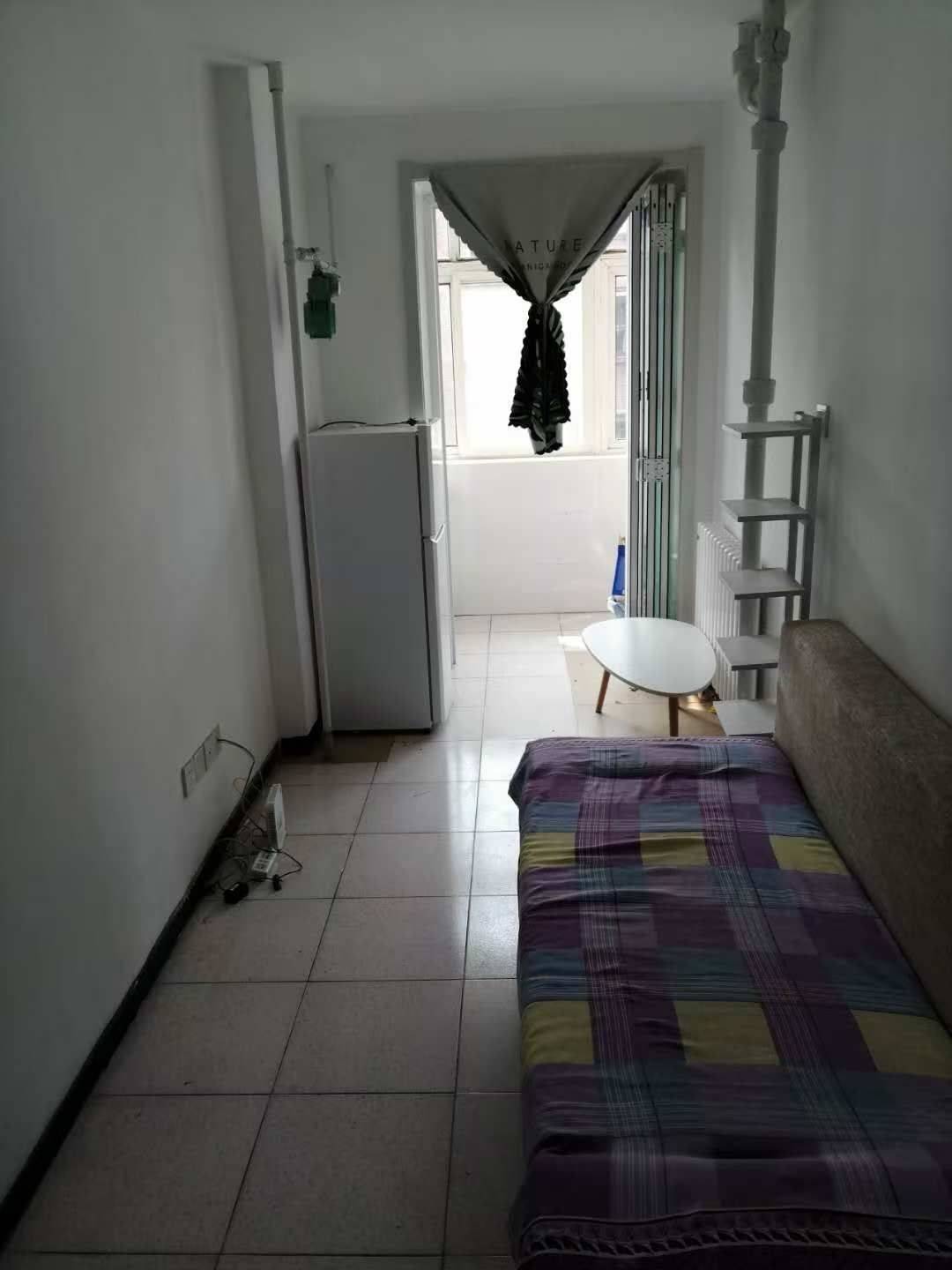 天津 南开 | 风湖里_4