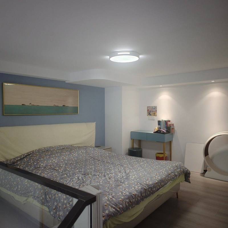 无锡 滨湖区 | 尔家国际酒店公寓(雪浪地铁站店)_6