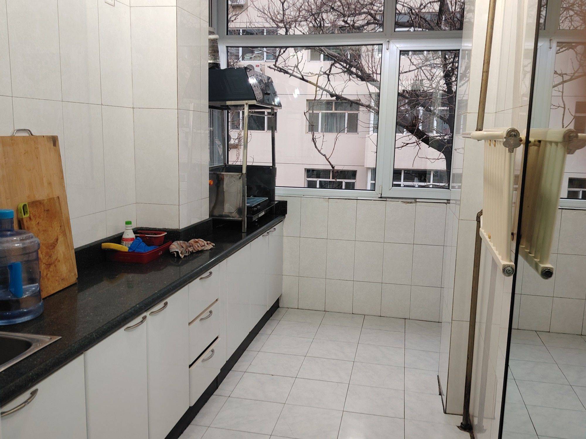 万柏林 煤博西院-3号楼