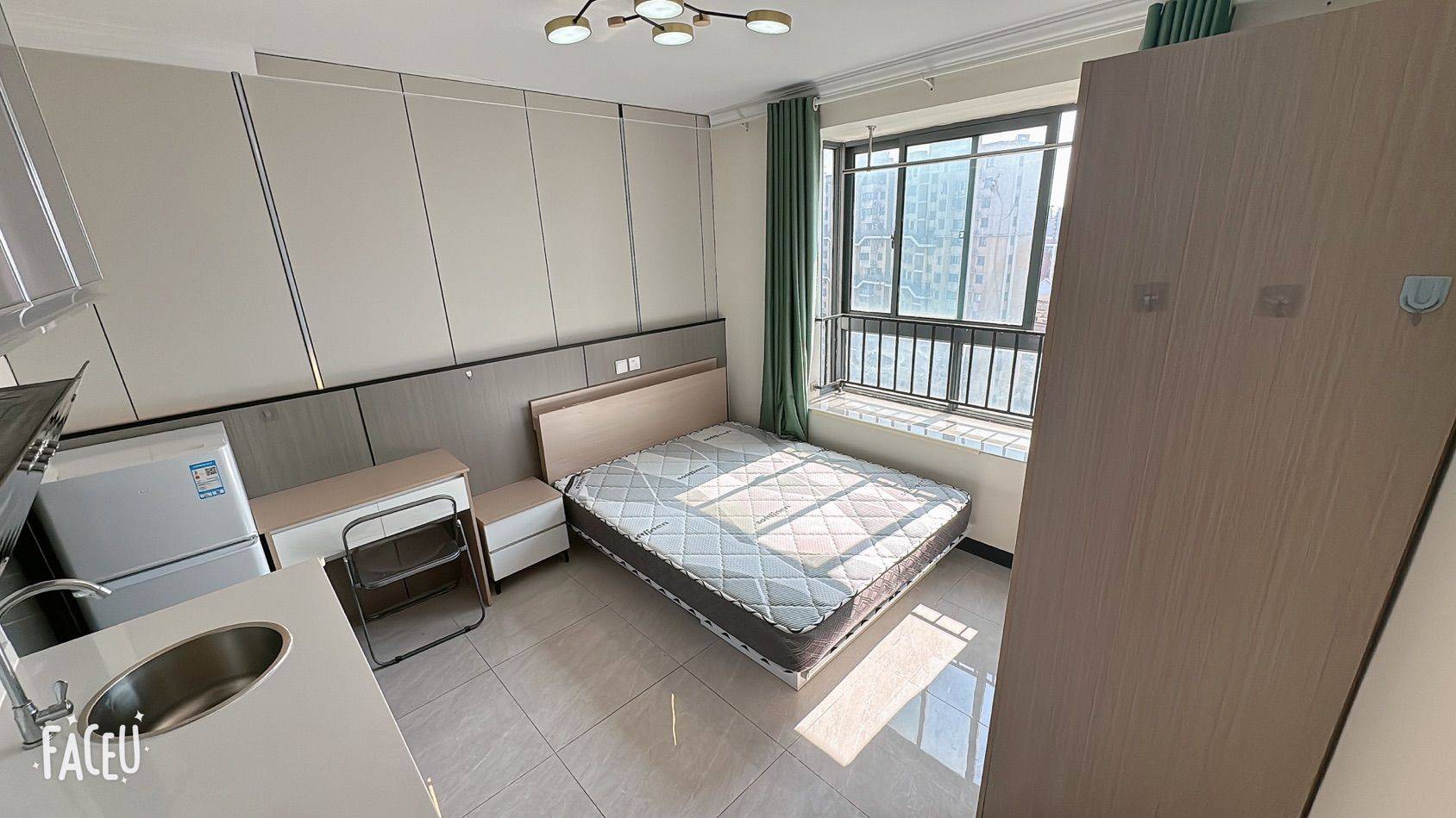 上海 浦东 | 大华锦绣华城一街区艾南花苑_6