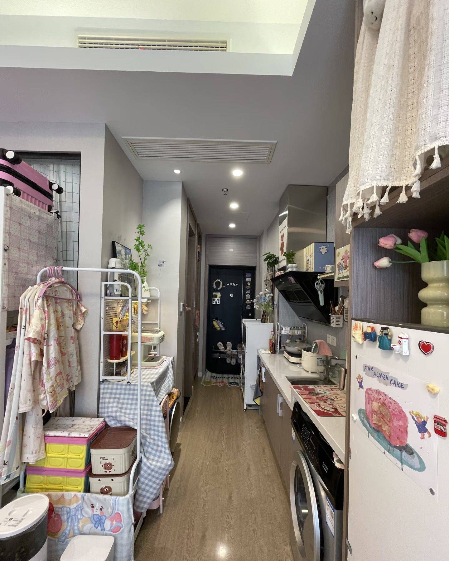 上海 浦东 | 凌兆十四村_5