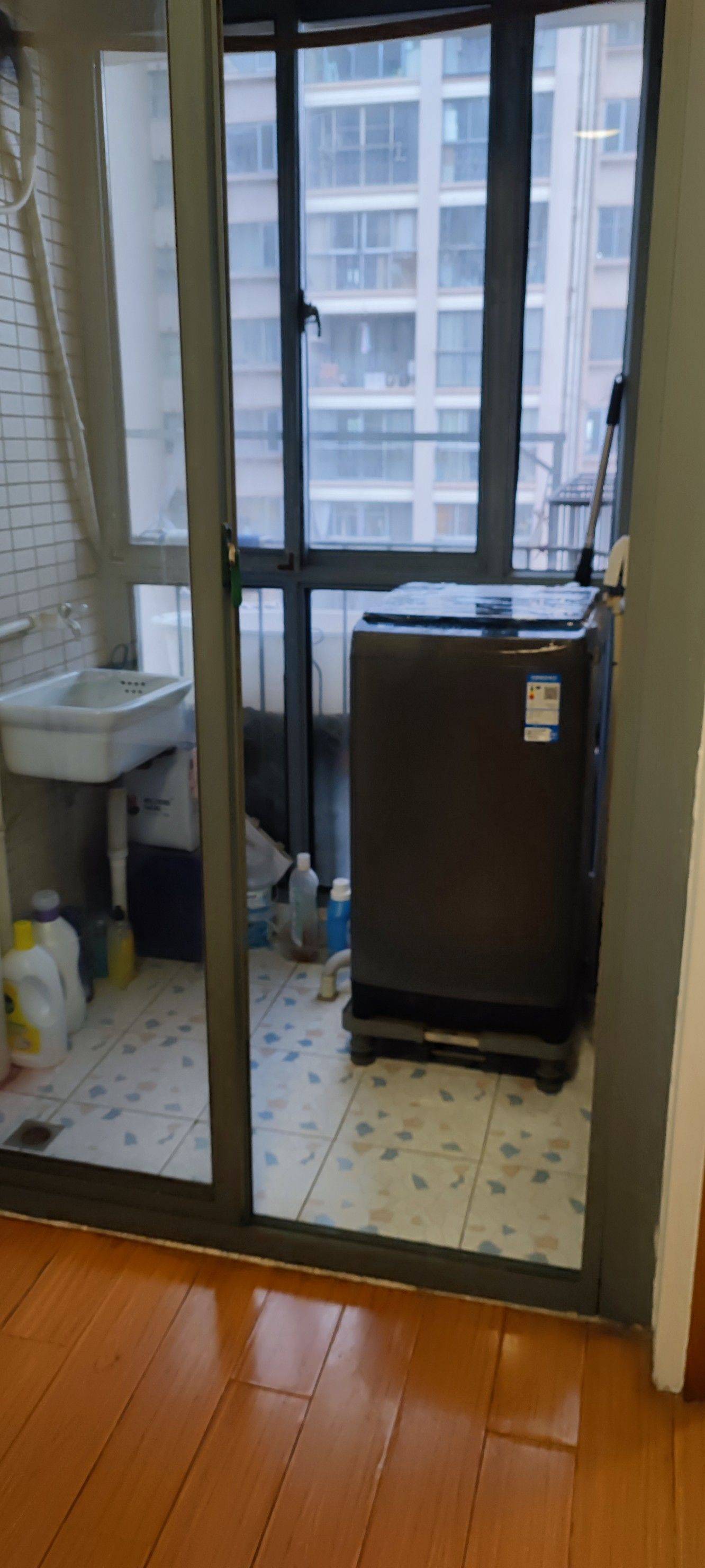 宝山 宝宸共和家园