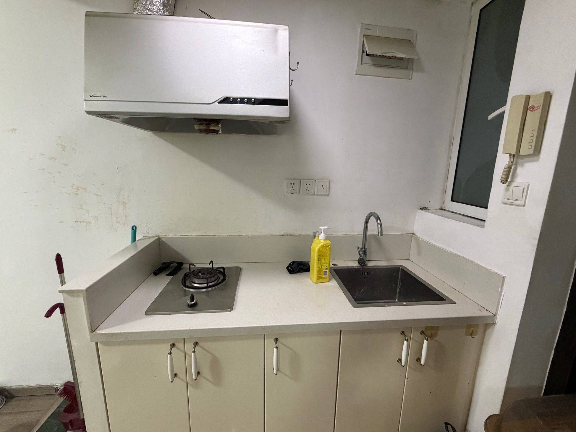 上海 长宁 | 长江小区-9号楼_5