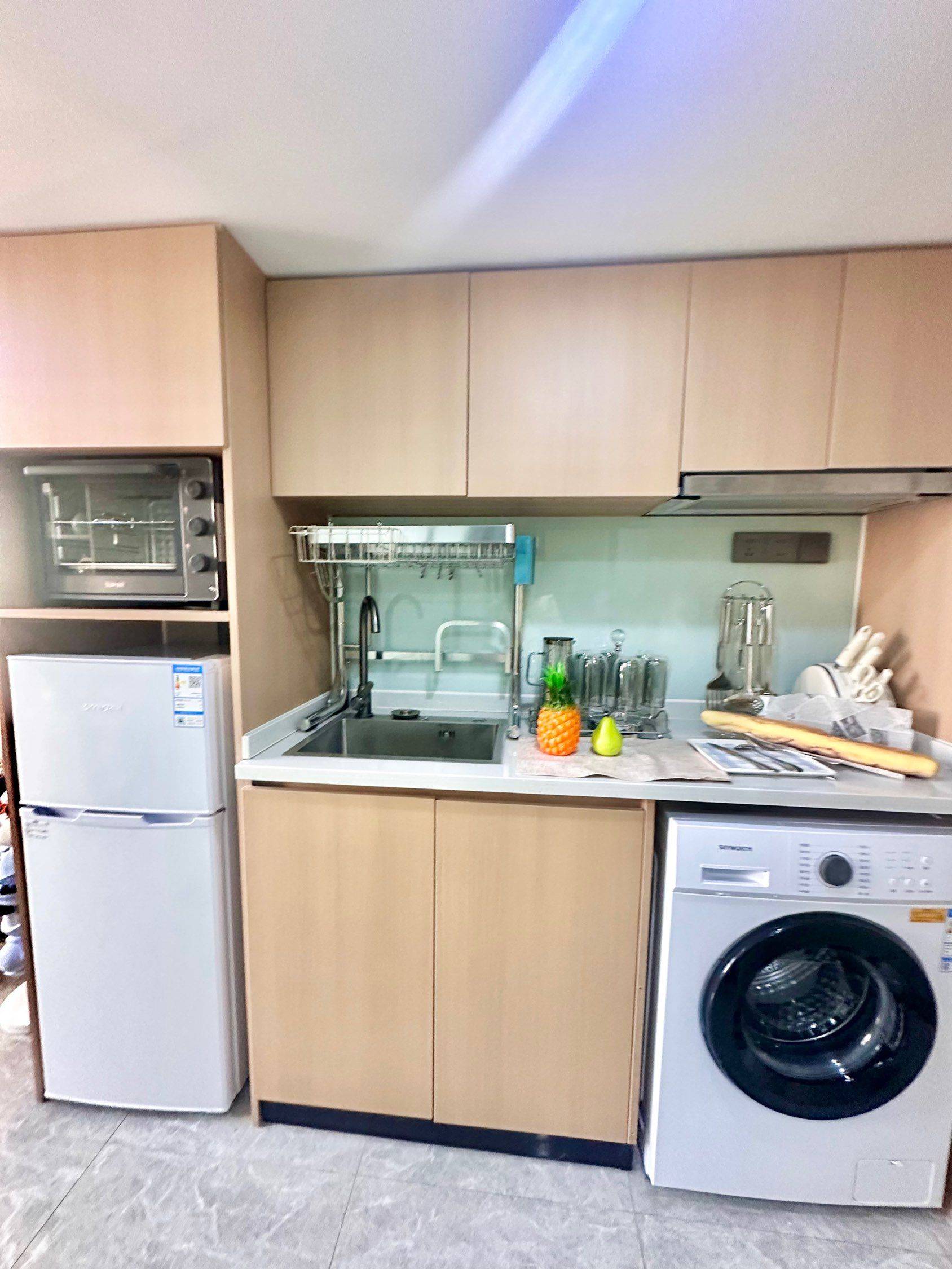 上海 普陀 | 真光新村第二小区_7