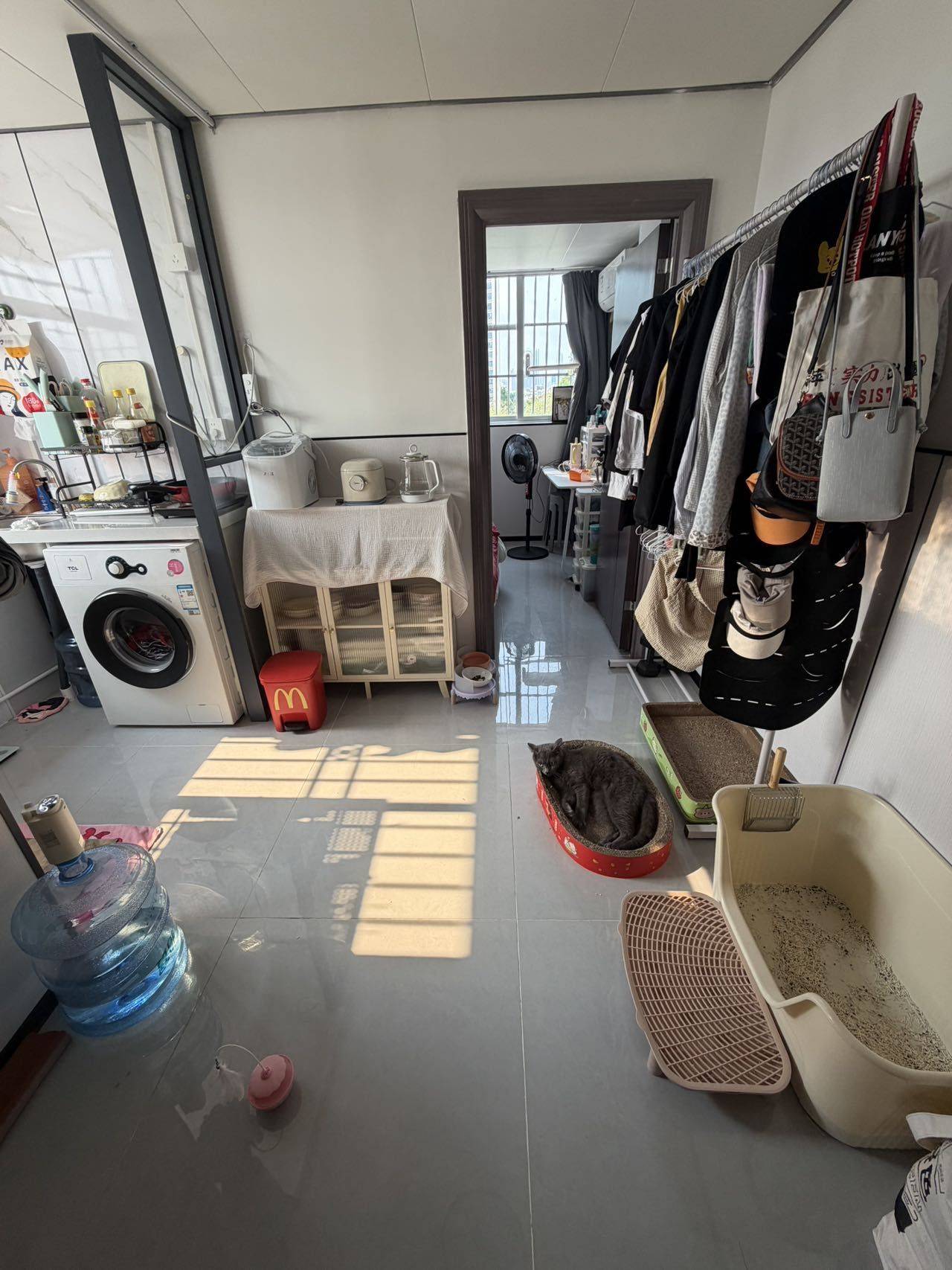 深圳 龍崗 | 龙岗区坂田象角塘新村_5