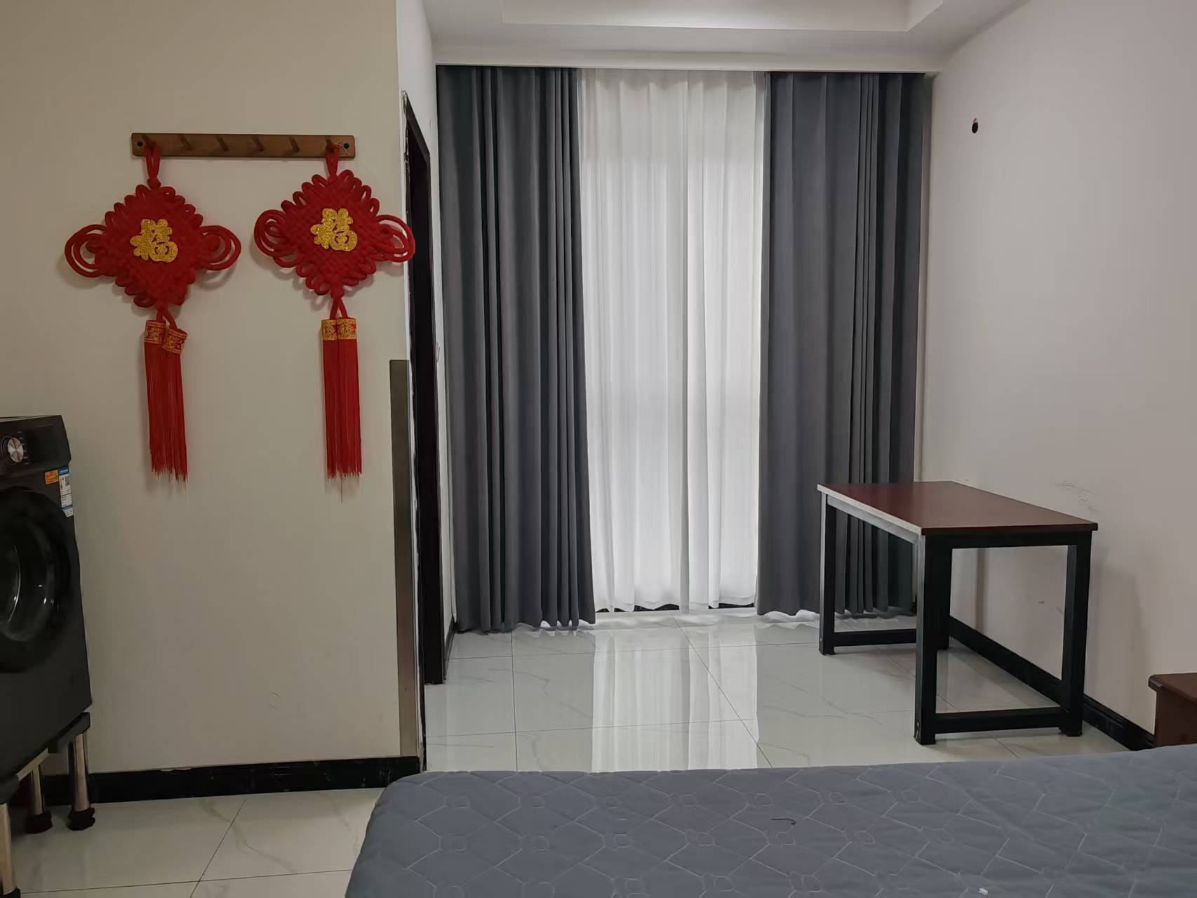 雁塔 唐沣国际广场