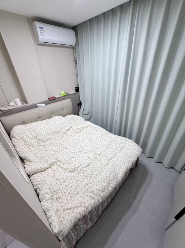 宗塘一区区整租房源3