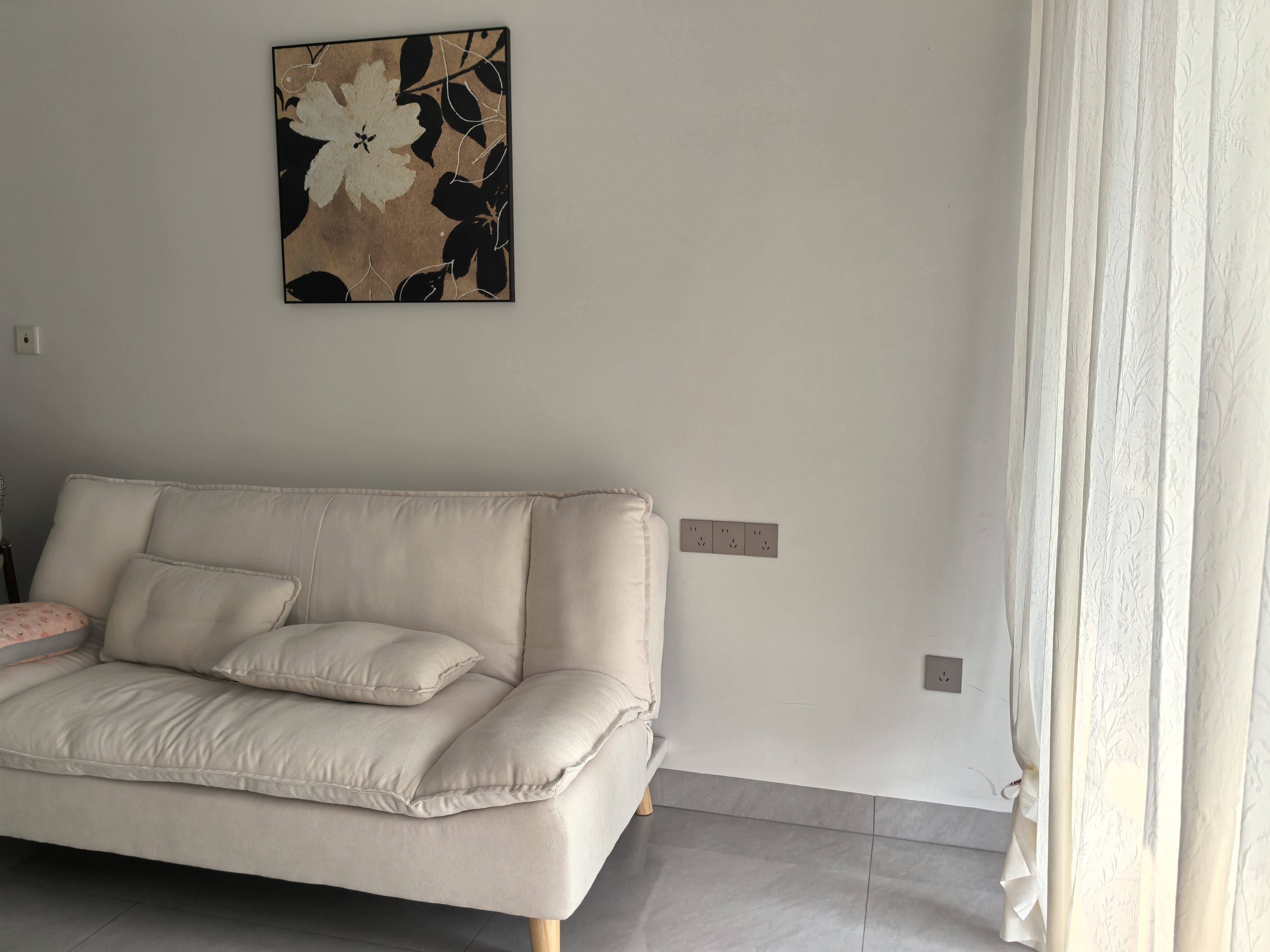 脸又大了嗷～整租房源3