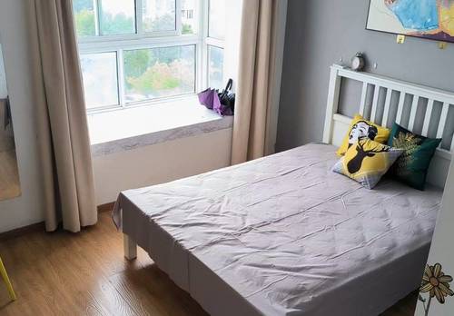 閔行 景舒苑六村-12号楼