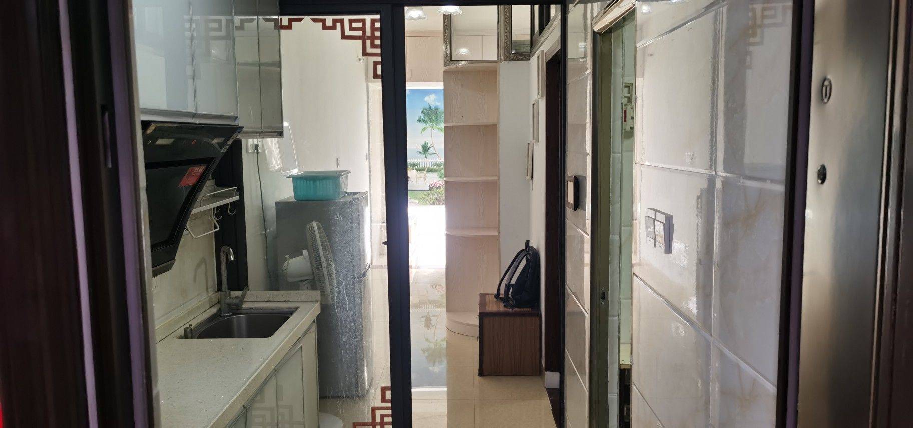 阿巴我也整租房源1