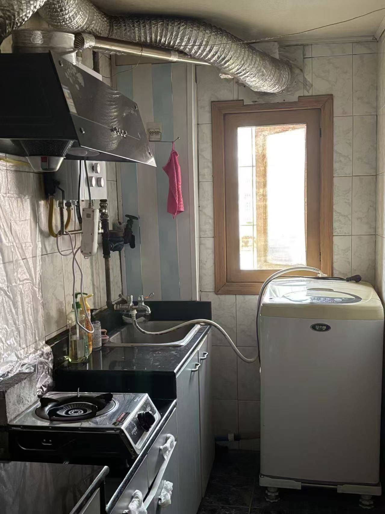 北京 朝陽 | 红庙北里_5