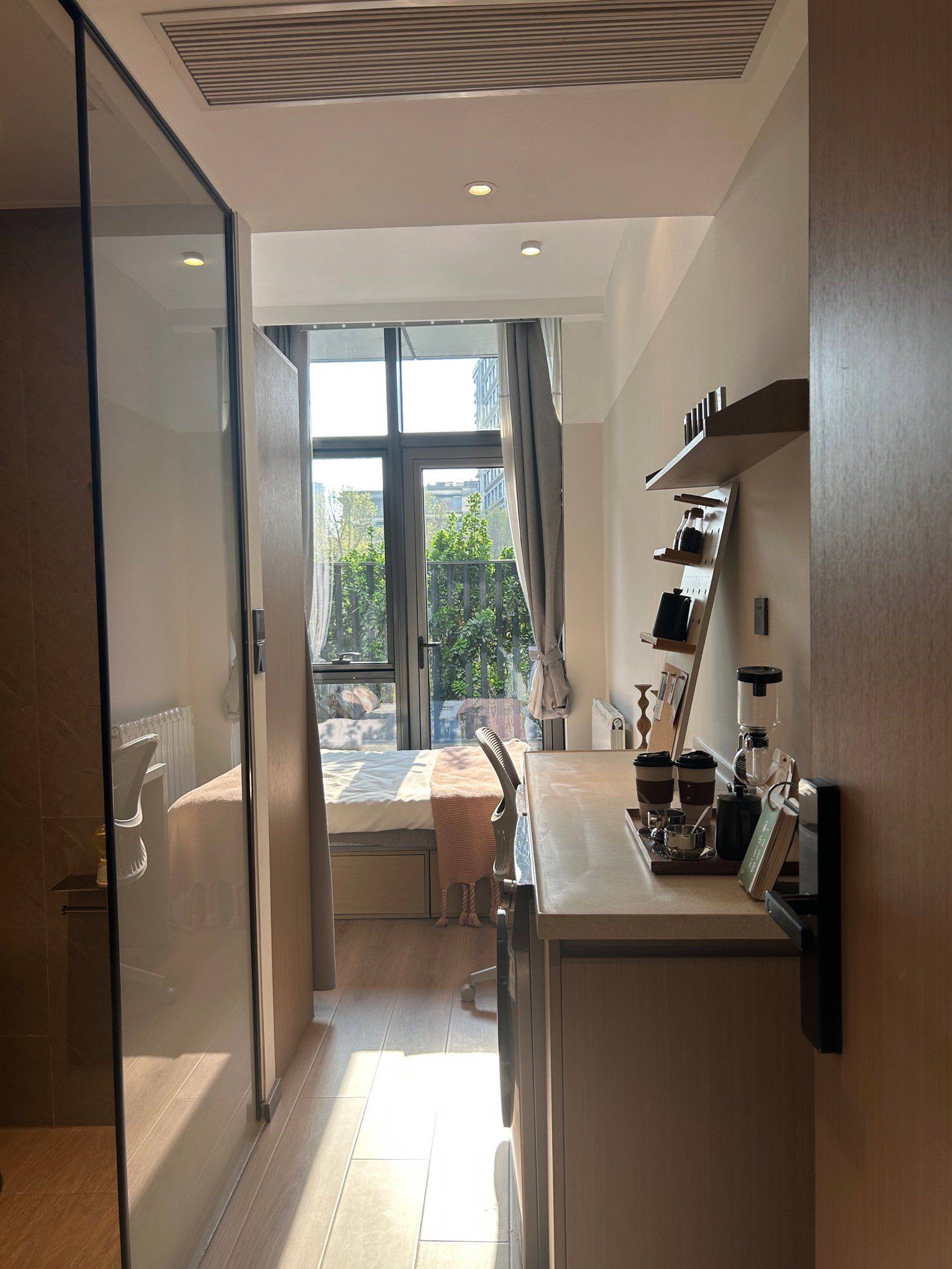 求仙人整租房源1