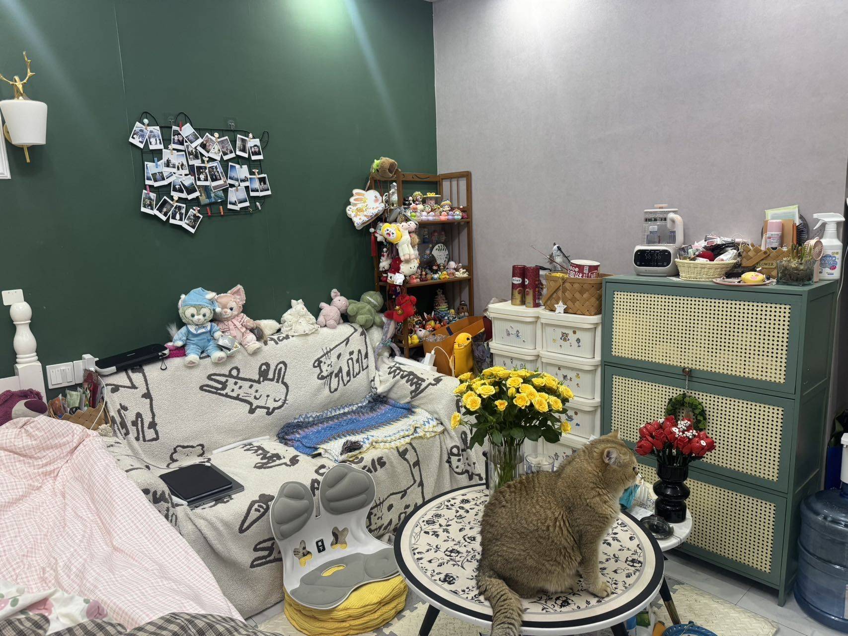 杭州 濱江 | 江南豪园_4