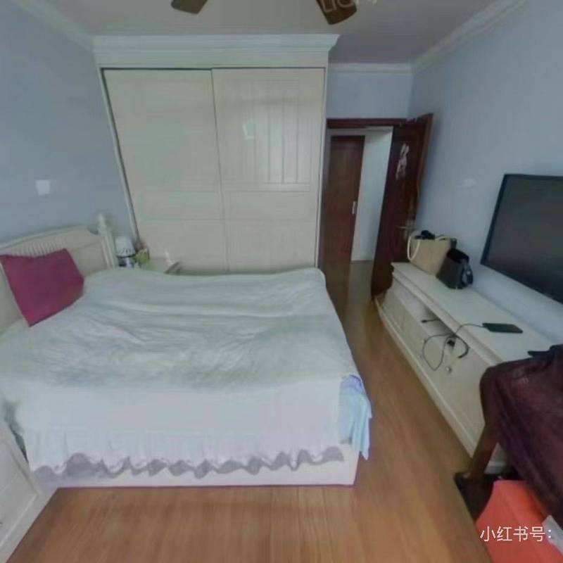 Shanghai Xuhui | 西木小区-440弄5号_3