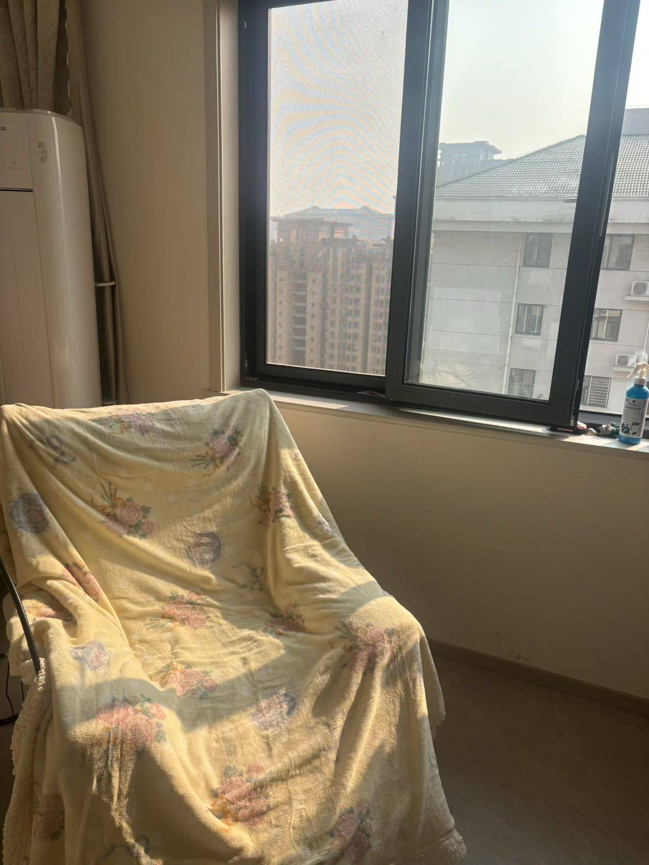 西安 未央 | 大兴家苑小区_3