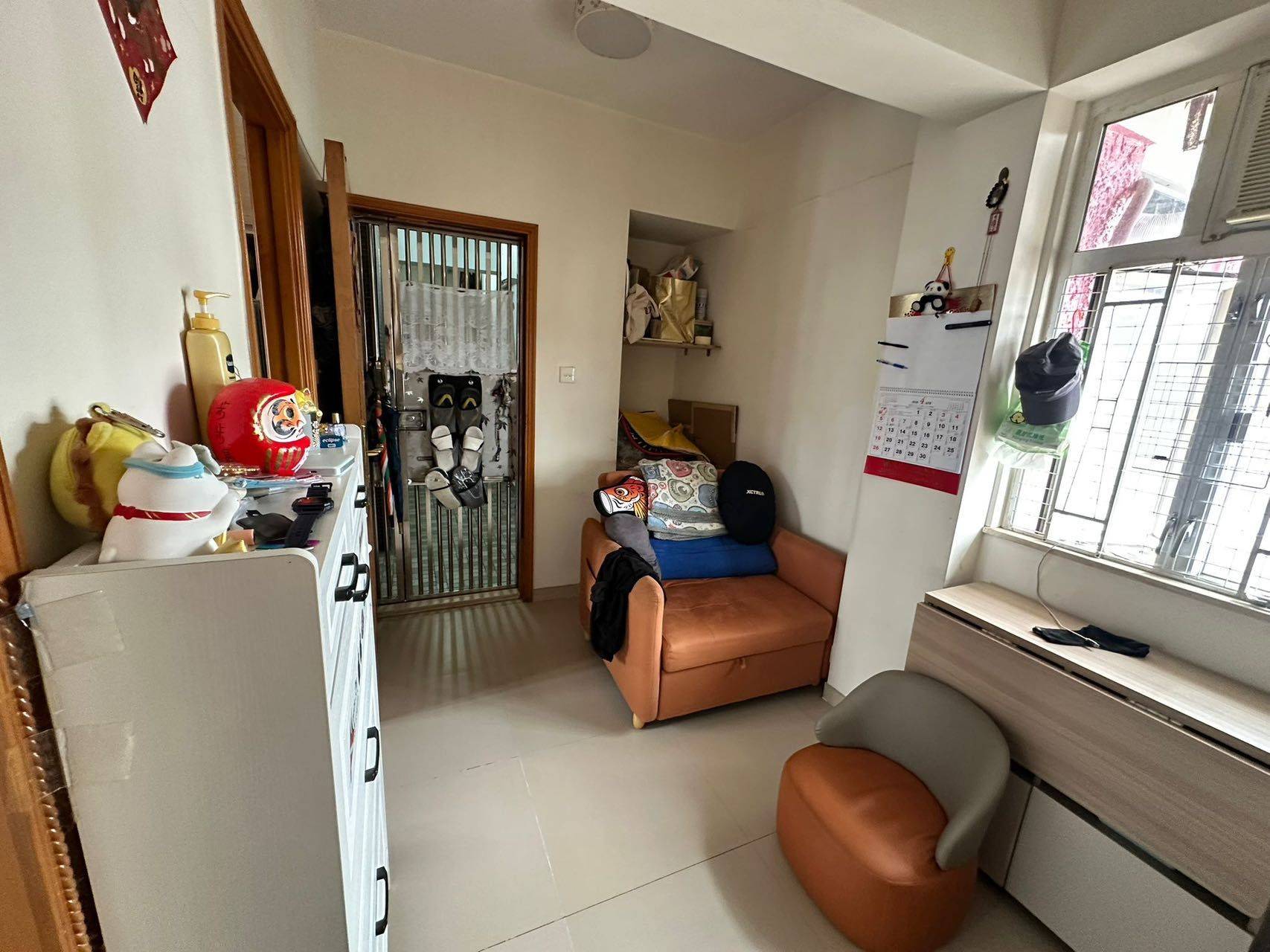 香港 九龙 | 界限街11号_4