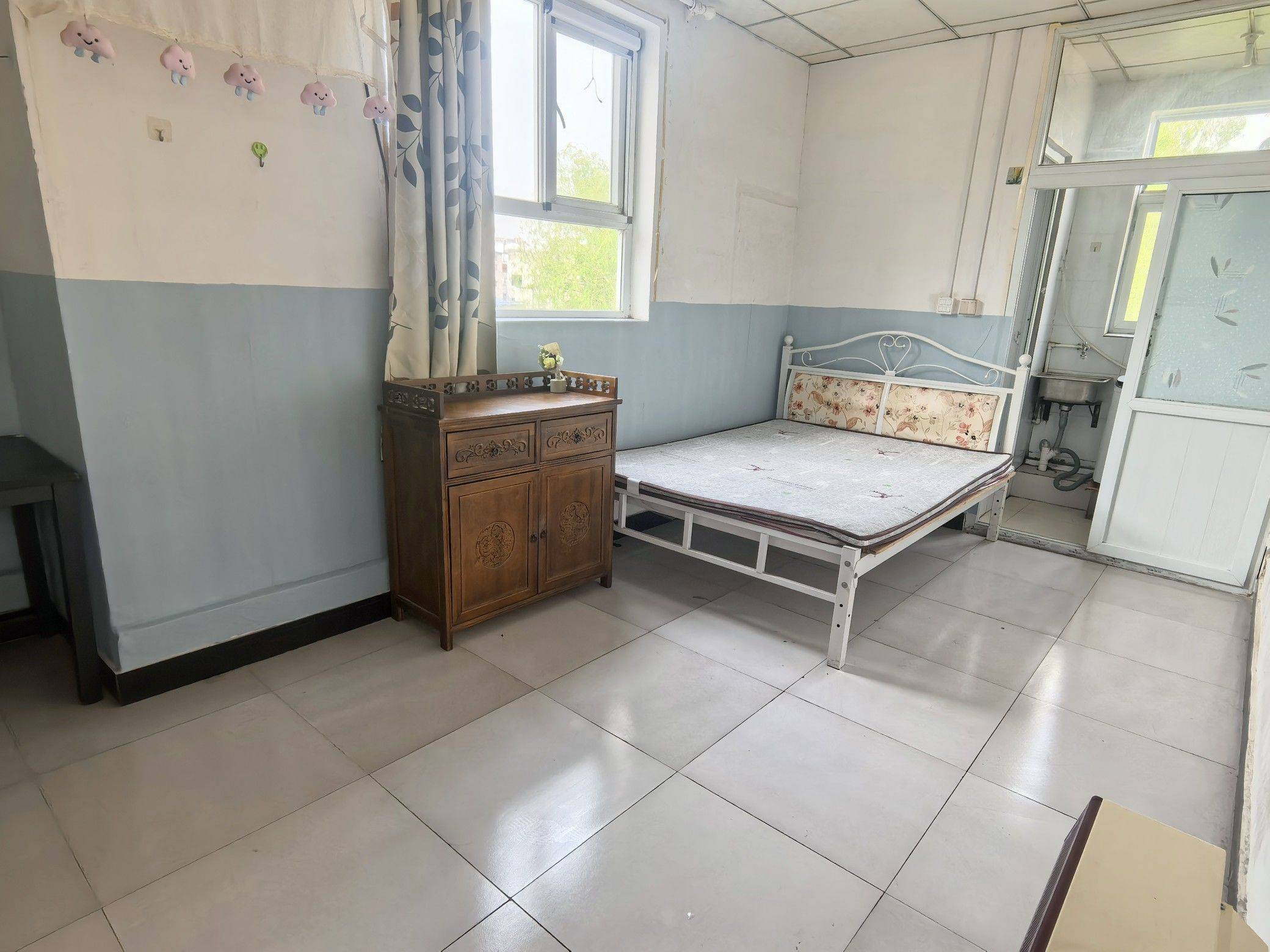 金生水起整租房源2