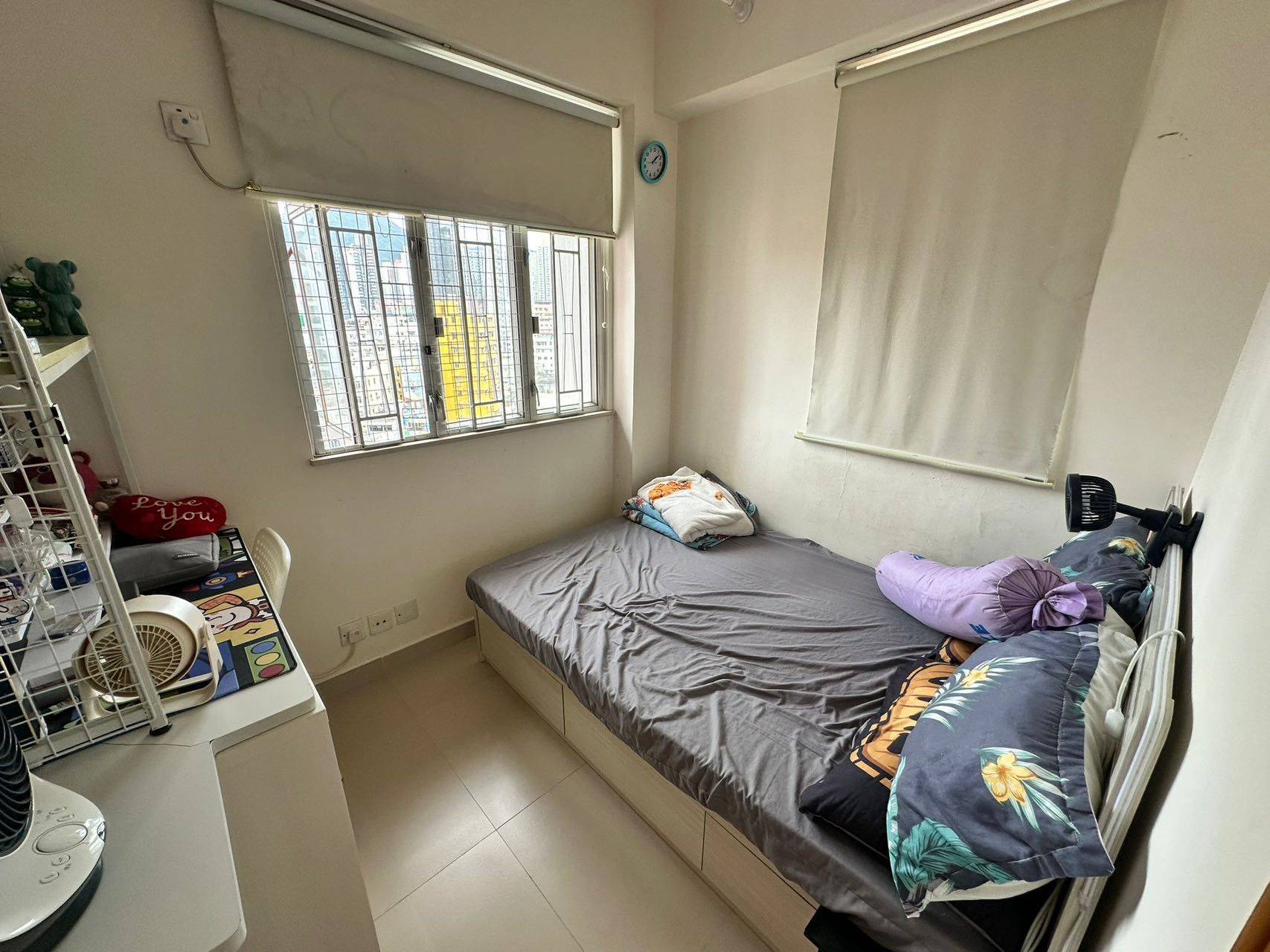 九龙 界限街11号