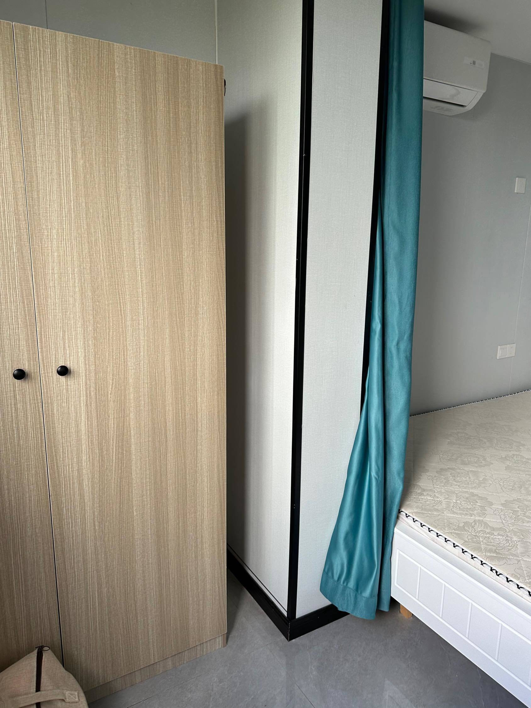 上海 浦东 | 白领公寓_4