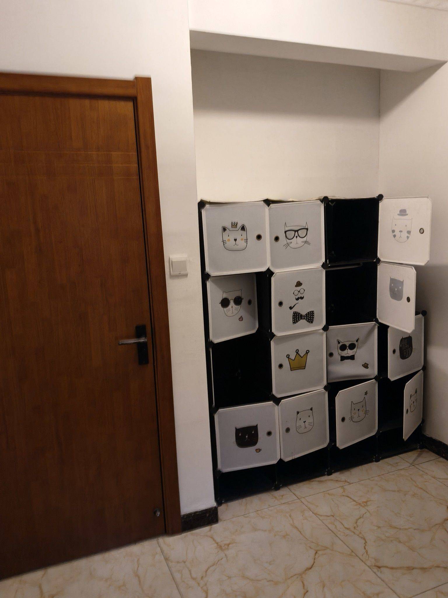 瑶海 中环云公馆