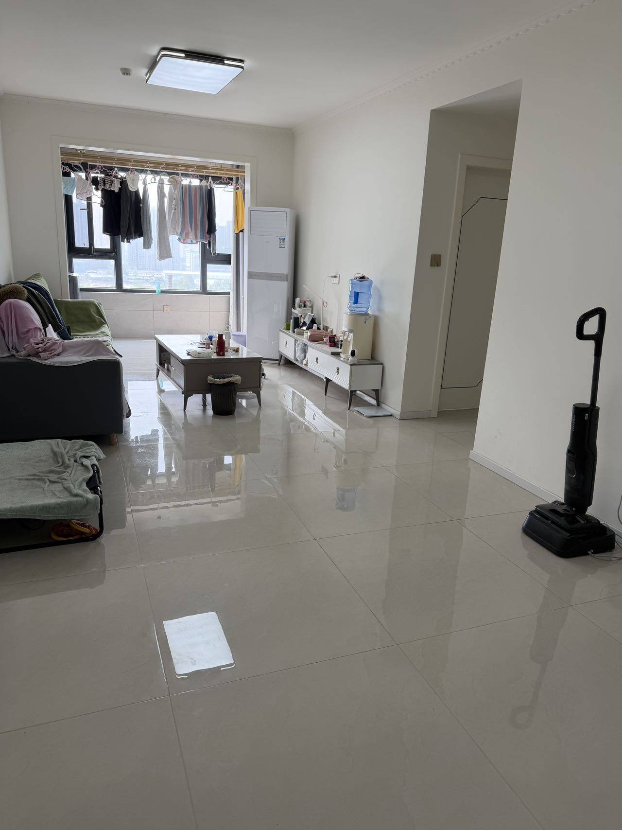 西安 灞桥 | 黄家坡小区-6号楼_4