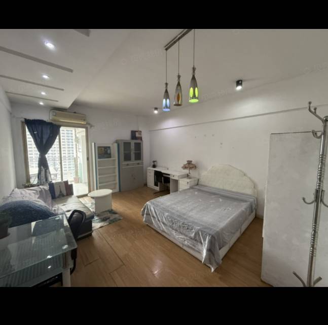 武汉 江岸 | 景江华庭_6