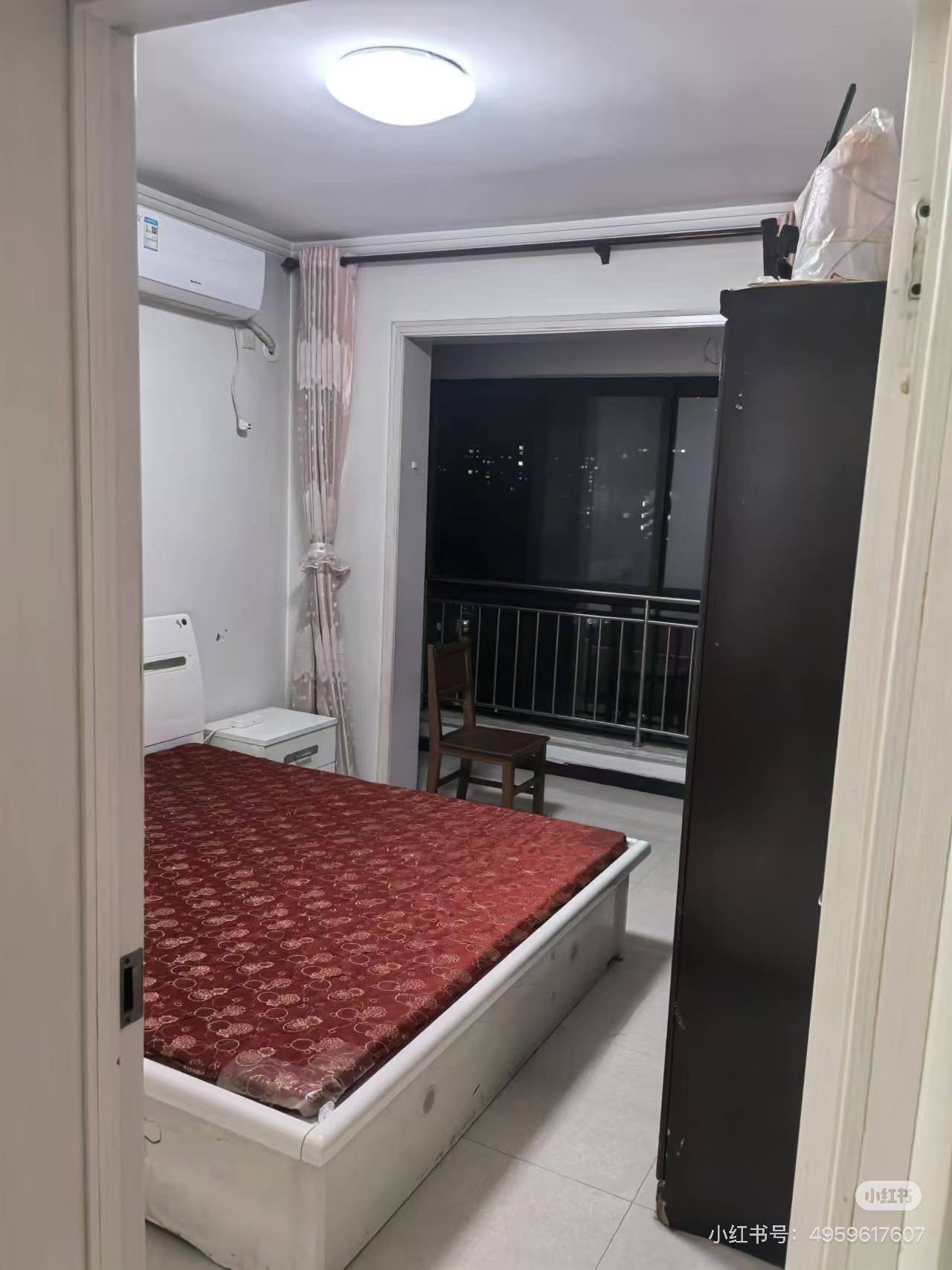 Xi'An Yanta | 兰乔圣菲-北区_3