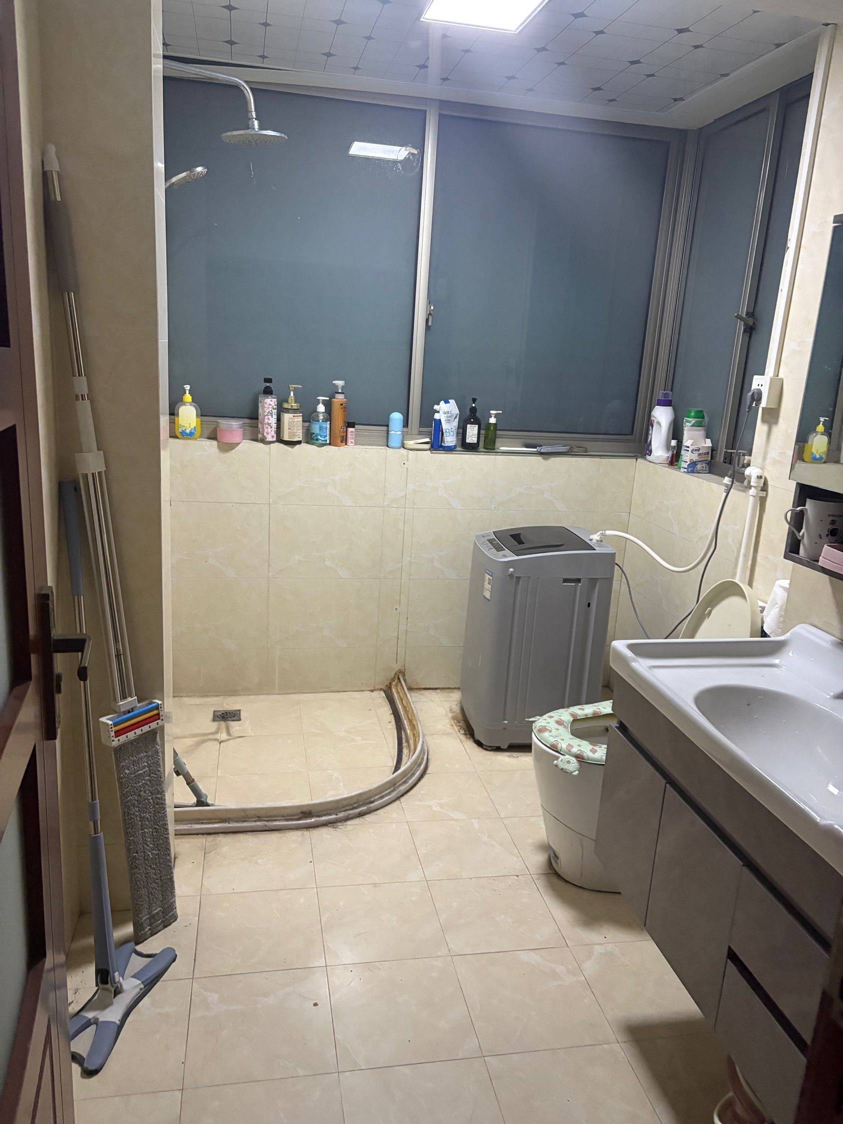 宝山 共富四村富成园