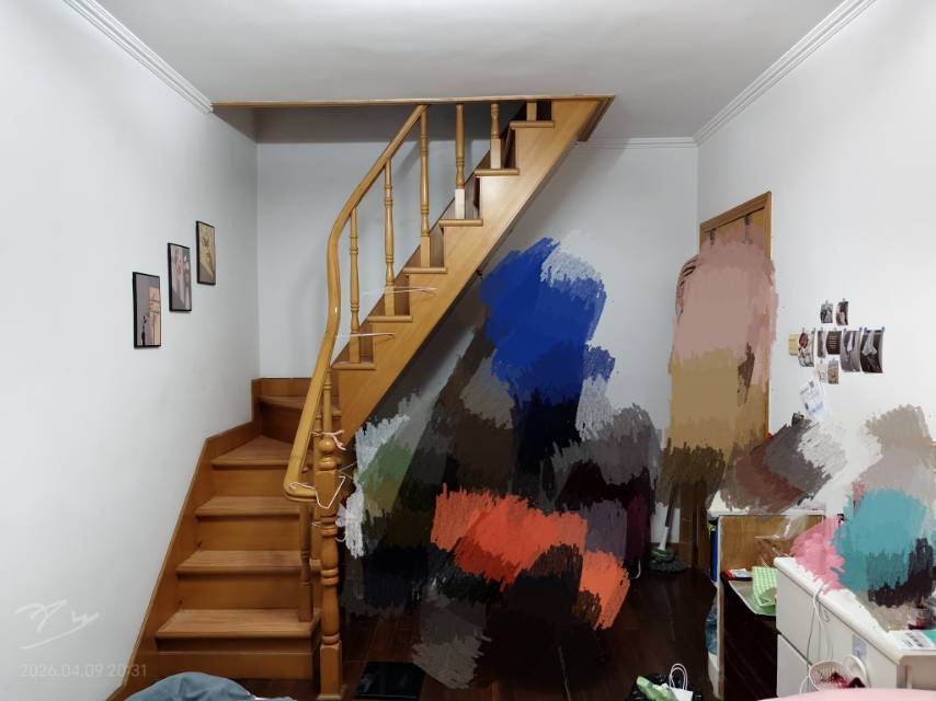 钱从四面八方来整租房源3