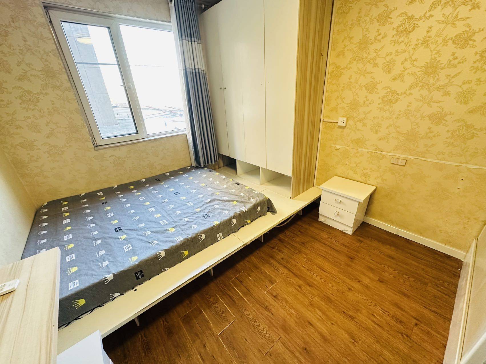 石家庄 长安 | 建和园_5