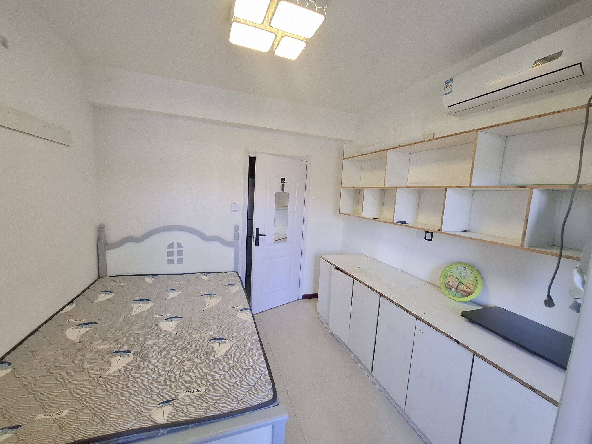 郑州 中原 | 万达广场小区_4