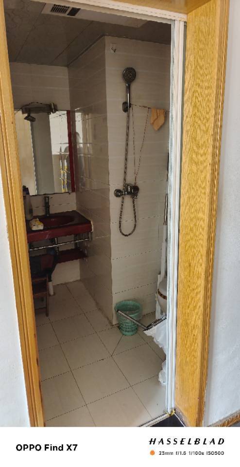 合肥 蜀山 | 乐客来上堤公寓-A1幢_8