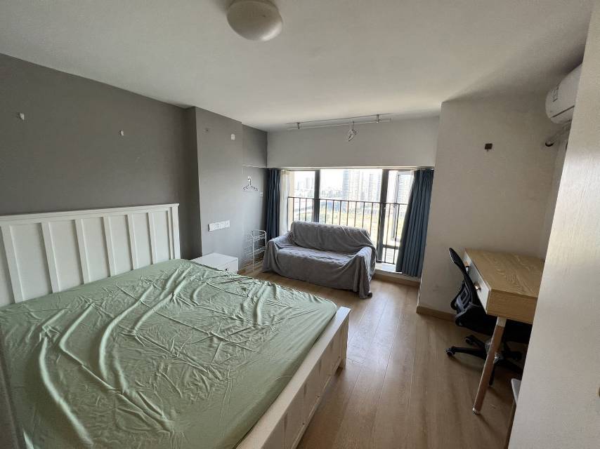 杭州 萧山 | 金湖艺境城_4