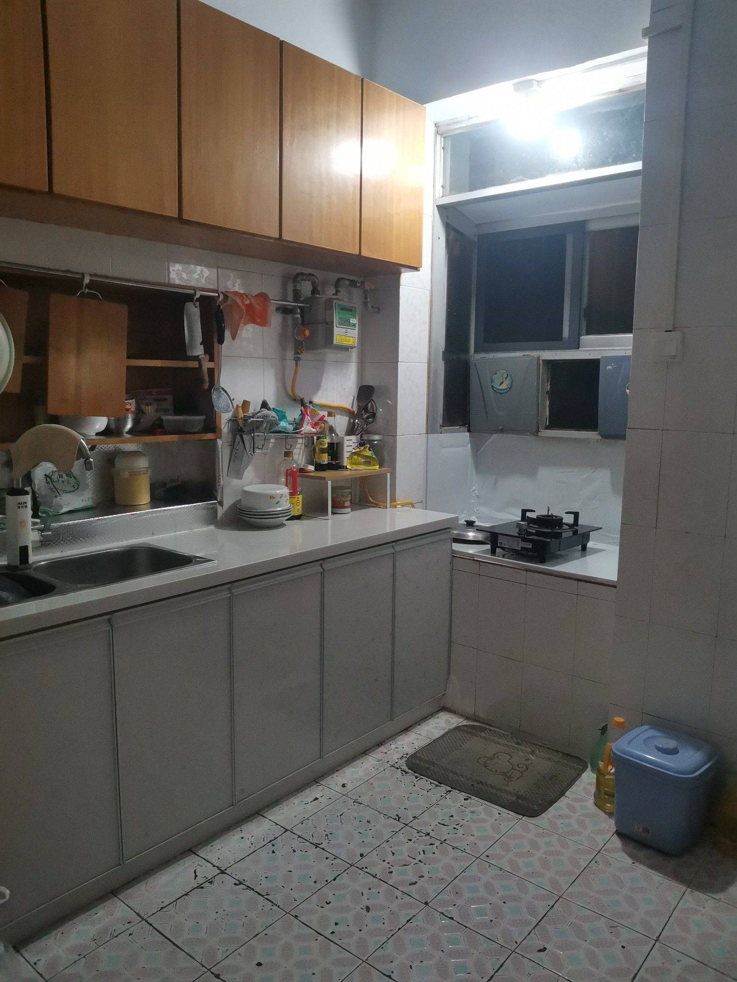 武汉 洪山 | 街道口荣泰小区-10栋_3