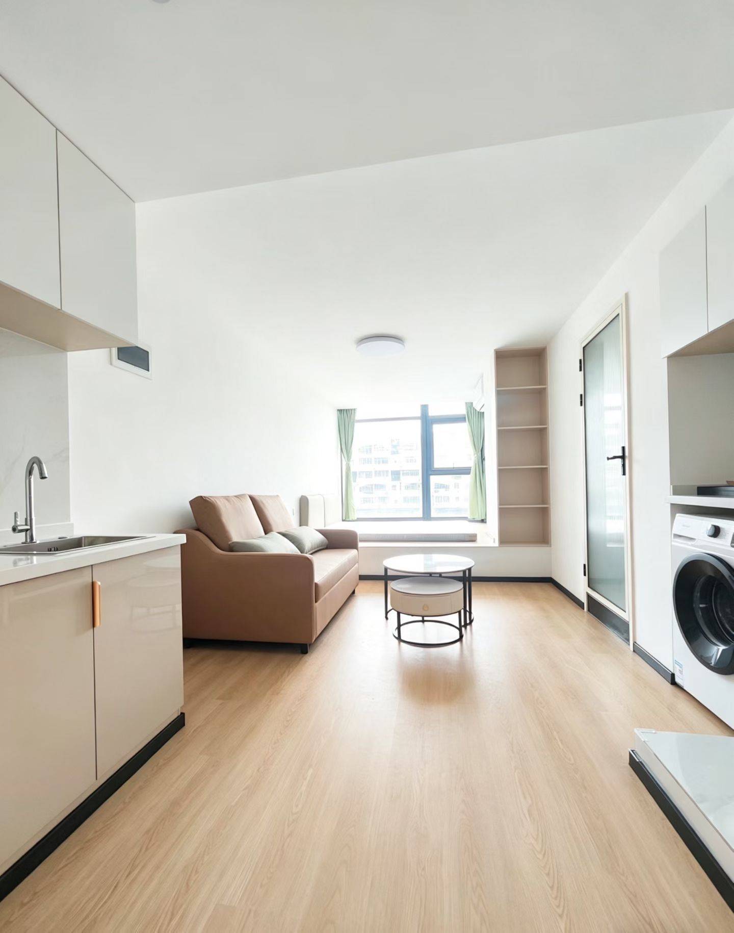 南京 鼓楼 | 中央金地广场_3