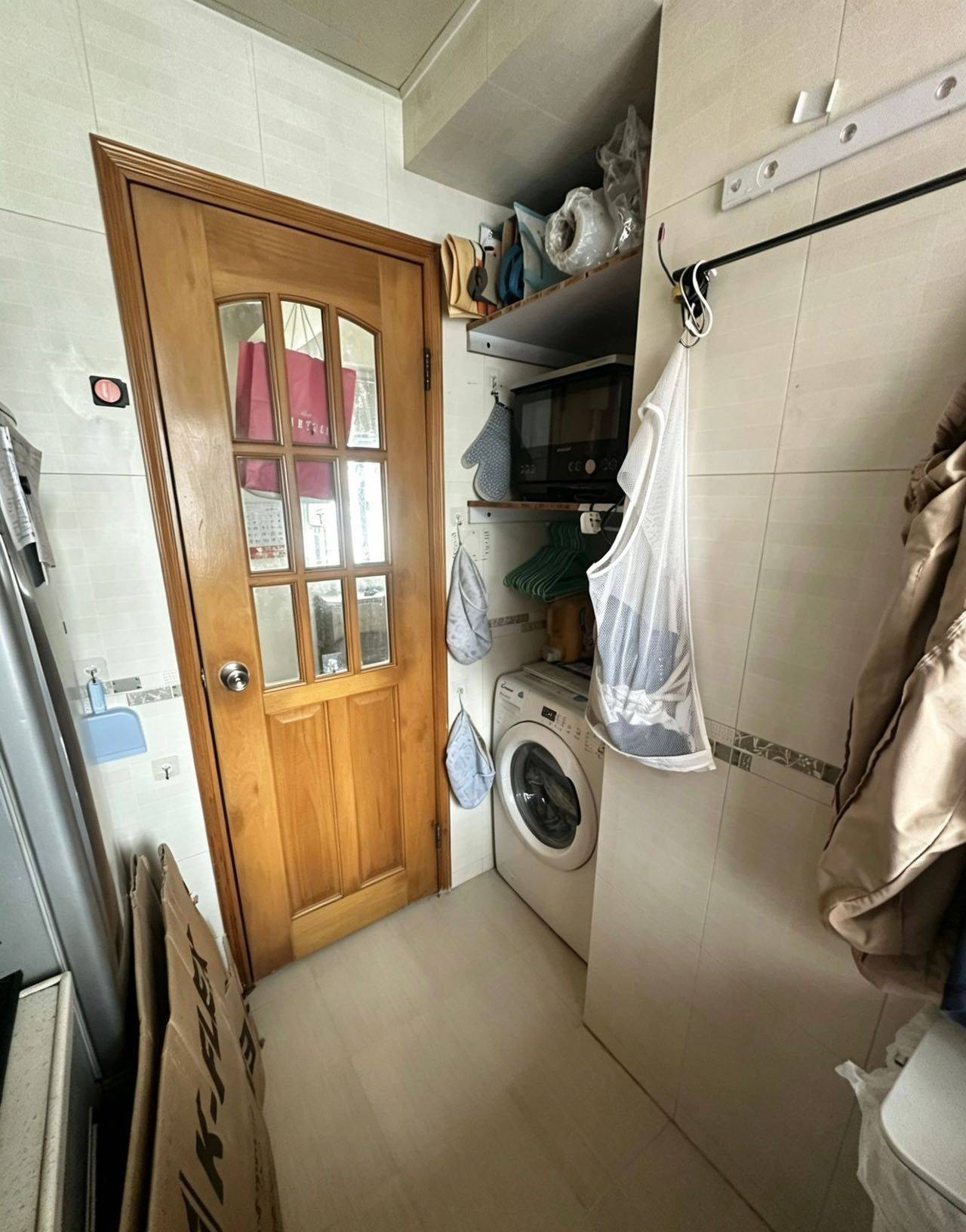 香港 九龙 | 界限街11号_5