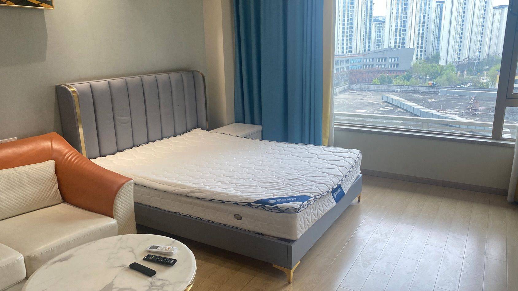 成都 青羊 | 金地自在湾_4