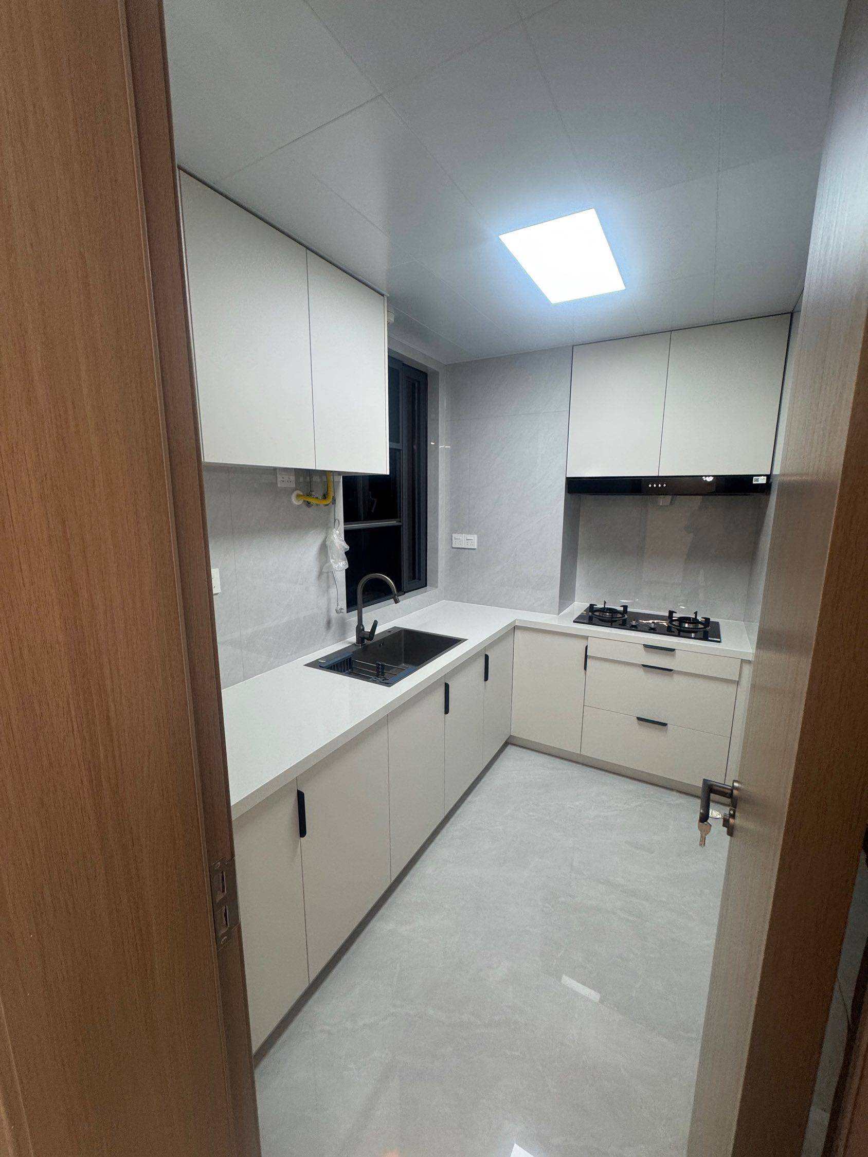 萧山 山河锦旭府西区