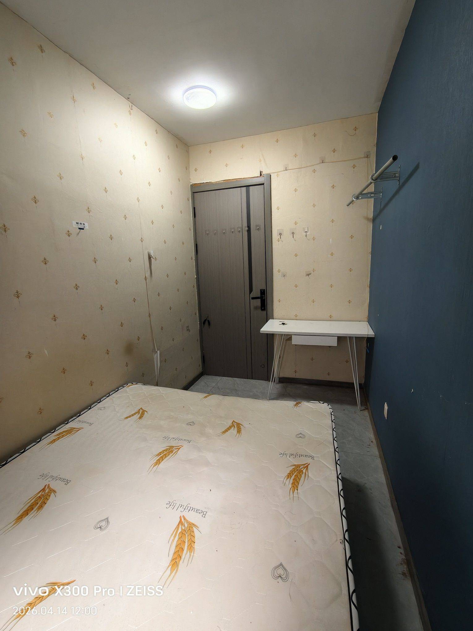 流芳百世的呆号整租房源2