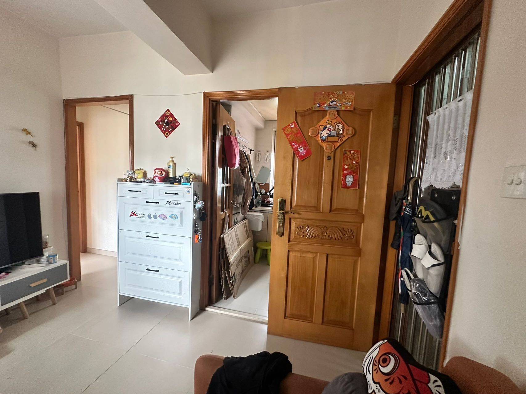 香港 九龙 | 界限街11号_7