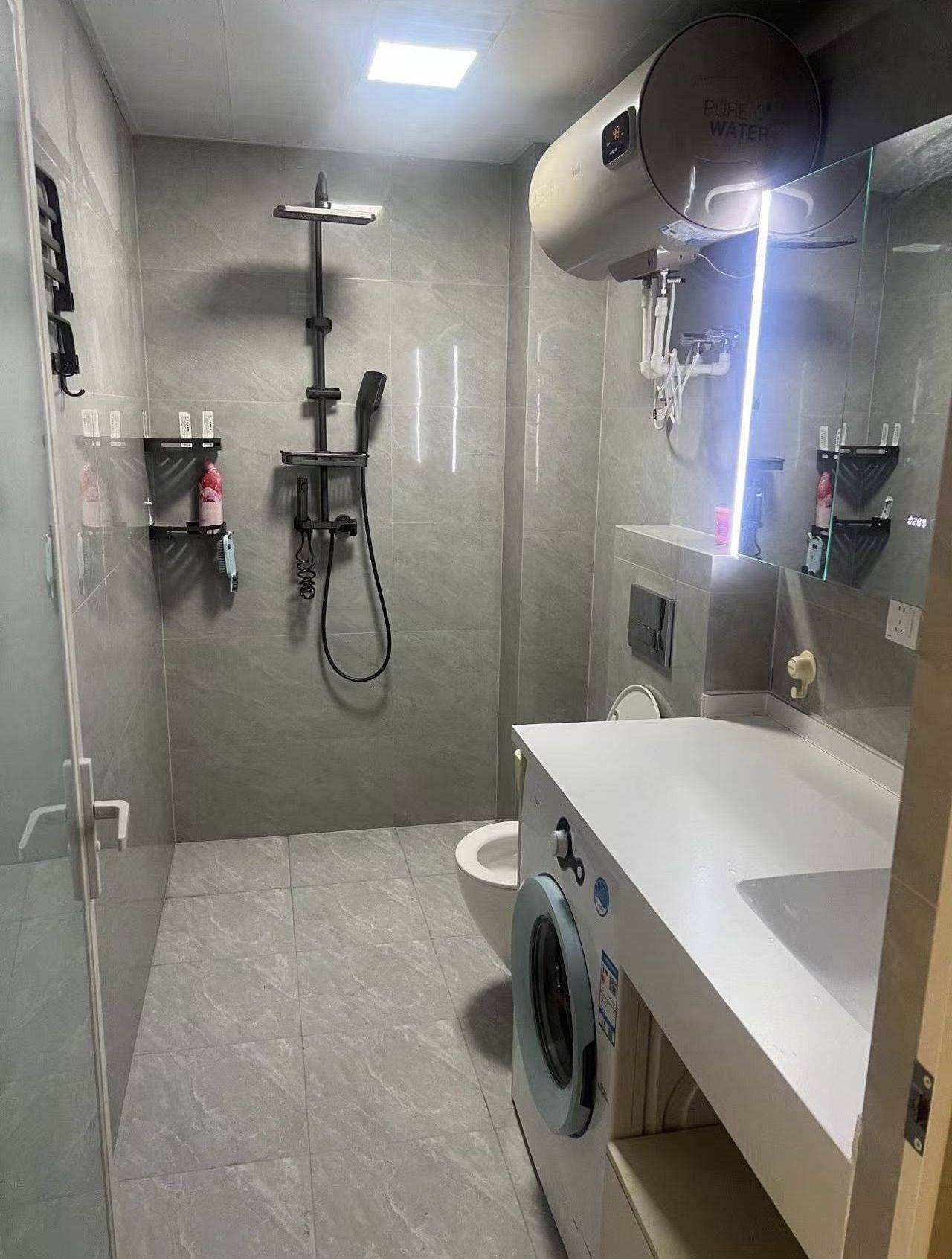 成都 新都 | 保利和寓(爱尚里店)_5