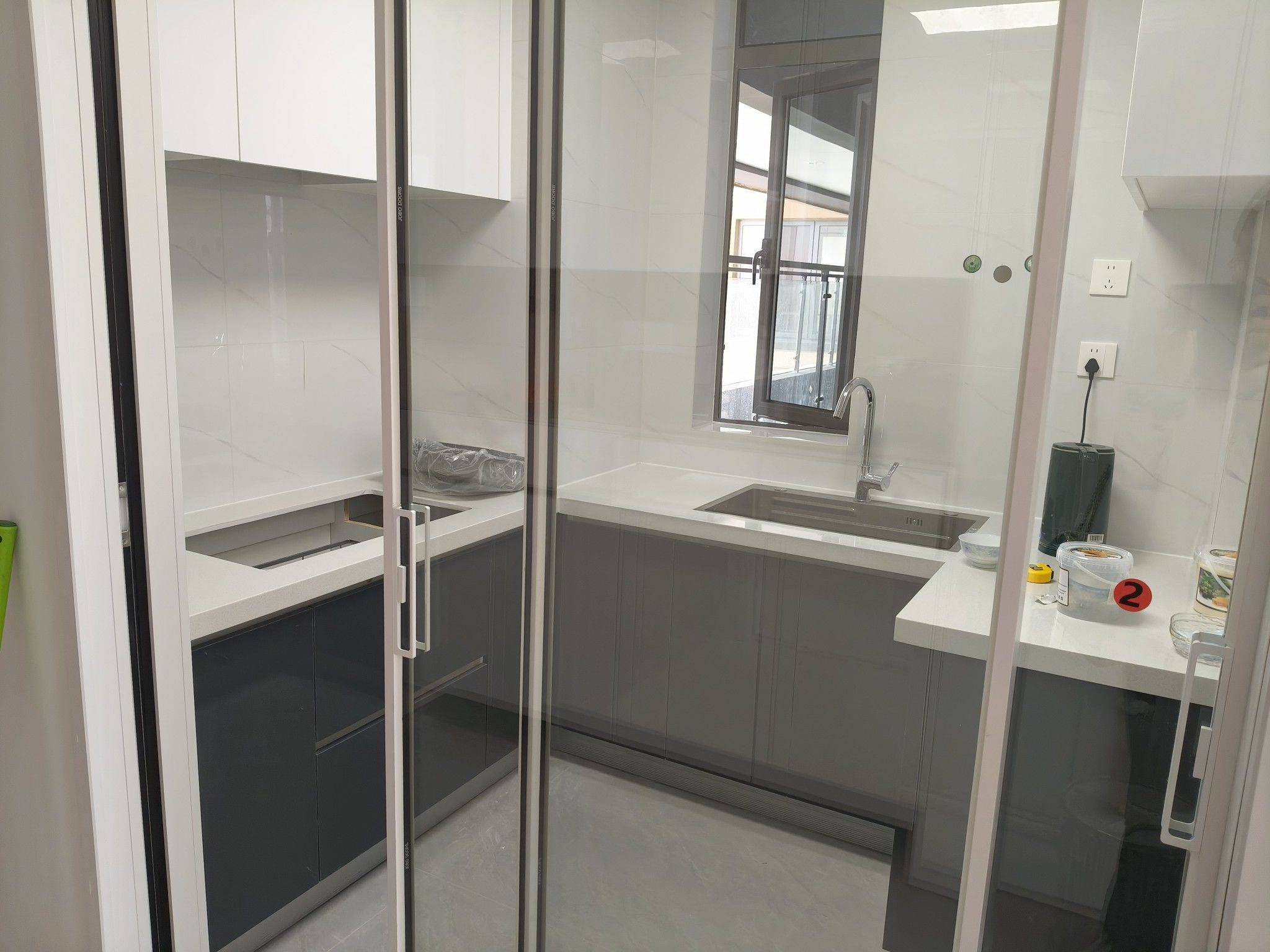 六合 保利观棠和府