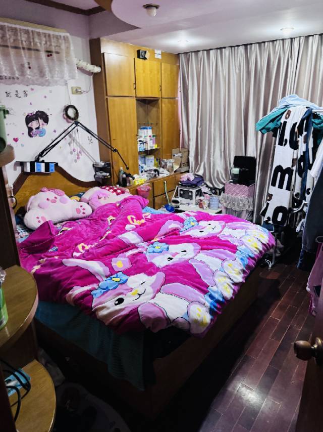 无锡 滨湖区 | 溪北新村_3