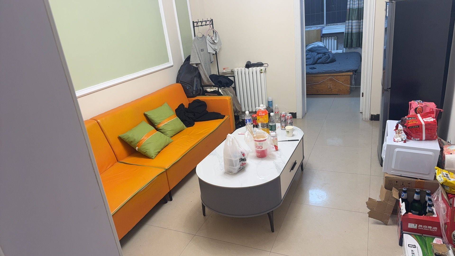 石家庄 新华 | 北后小区-西区_4