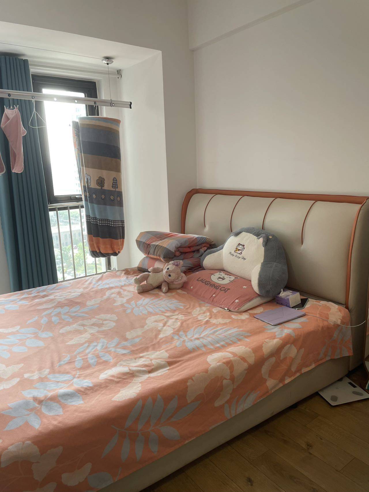 历城 中合寓-S1号楼